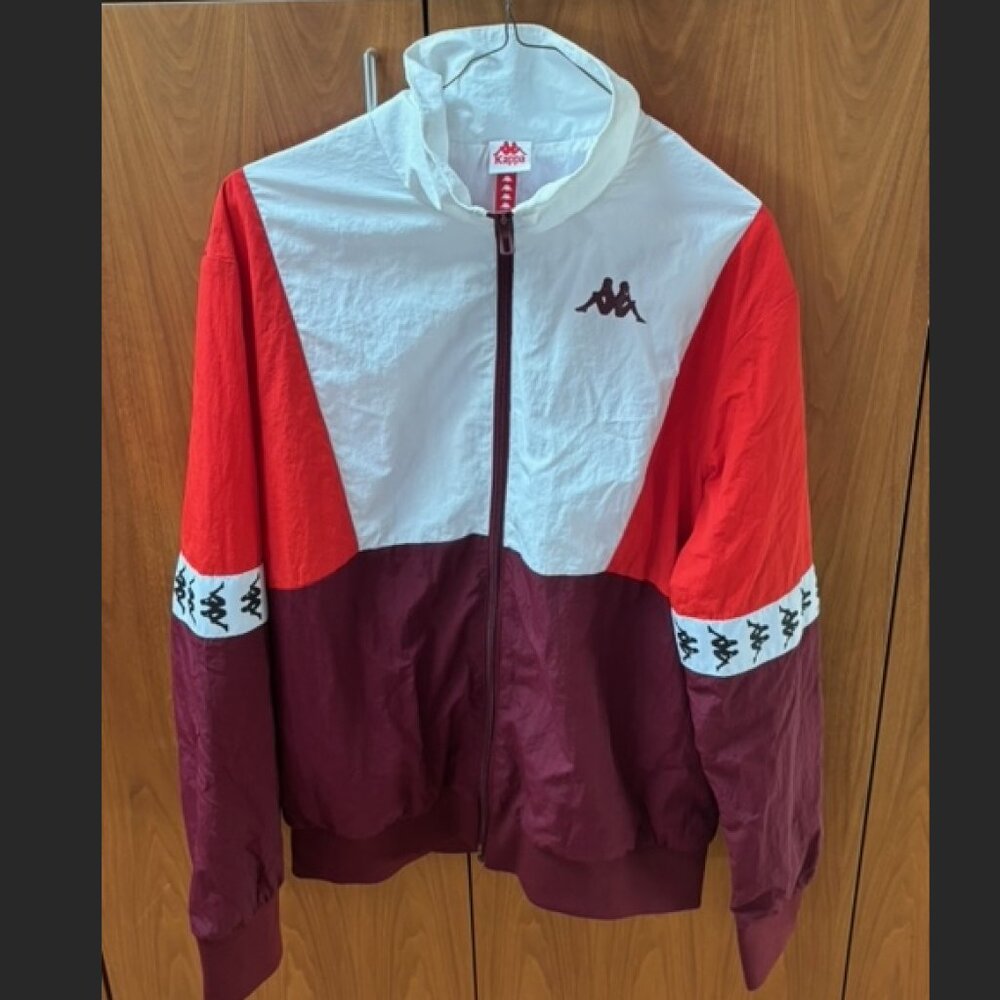 Medium Kappa Jacket